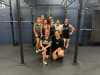 Resilience Boxing has helped more than 360 women and gender-diverse people in the Top End since the program's inception.