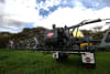LAPP cable harnessing solutions built for harsh Australian environments are delivering durability, traceability, and reliability benefits to agricultural spraying equipment specialist, HARDI.