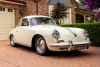 1960 Porsche 356B