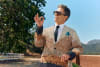Kevin Bacon becomes Kevin Bean for Beansday 2026.
