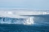 Vanderford Glacier, credit: Monash SAEF