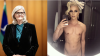 The Governor General is co-patron of radical LGBTQA+ political lobby group Equality Australia along with drag queen Shane Jenek.
