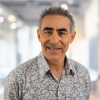 Dr Ron Schweitzer, headshot