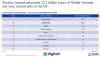 Top countries of origin Netflix - all countries, April 2025 - March 2026