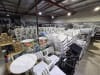 Thousands of items including equipment, furniture, fit-out and grounds assets from Victoria Park will go under the hammer from $1.