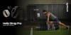 Amazfit Introduces Helio Strap Pro, Bringing Body-Worn Movement Intelligence to HYROX and Hybrid Training