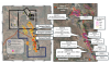 Overview of the Canyon Prospect(s) and first pass drilling results obtained.