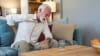 SPINAL HEALTH MONTH: Back pain affects 88.2% of Australians aged 61-70, 84.9% aged 71-80 and 89.8% aged 81+. 