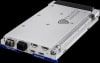 Pacific Defense's SWH1530VP, a next-generation dual-enclave 100/40 Gigabit Ethernet switch engineered to provide secure, deterministic, and high-performance networking for modern Command, Control, Communications, Computers, Cyber, Intelligence, Surveillance, Reconnaissance (C5ISR), Electronic Warfare (EW), and edge computing applications.