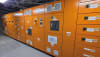 Challenges Fuji SMBE Macquarie and New Edge Group worked through included limited switchroom space, modifying existing equipment to meet customer requirements, and designing for future expansion.