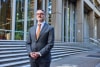 Ronan MacSweeney, President The Law Society of NSW