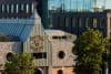 The Teeling Whiskey Distillery in the heart of Dublin
