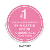 Mary Kay Inc., the iconic beauty and entrepreneurship company, for the fourth year in a row has been named the #1 Direct Selling Brand of Skin Care and Color Cosmetics in the World by Euromonitor International. (Image Credit: Mary Kay Inc.)