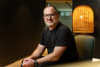 Oliver Garside, Co-founder, Rounded