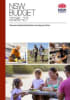 NSW 2026-2027 Budget