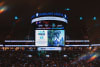Alipay+ launched the "Threes for Trees" Sustainability Moment at the Barclays Center on May 24 to engage fans with the ESG-focused tree-planting initiative.