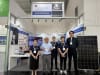GBP team at Intersolar 2026