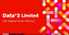 Recognition from Adobe as APAC Regional Partner of the Year