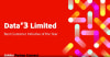 Recognition from Adobe as Best Customer Initiative of the Year.