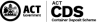 ACT Container Deposit Scheme logo