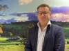 Rabobank state manager for South Australia Peter Evans. 