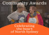 Submit a story to celebrate the people making a difference in North Sydney