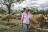 Queensland's Kay Tommerup, Vice President of AAN
