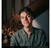 TNC Nature Writing Prize 2023 winner Connor Tomas O'Brien