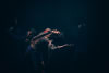 Bangarra Dancer Daniel Mateo by Kate Longley