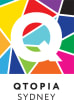 Qtopia Sydney logo
