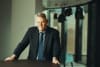 David Locke, Chief Ombudsman and Chief Executive Officer of the Australian Financial Complaints Authority