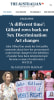 Gillard's change of heart welcome but the GG now needs to acknowledge reality.