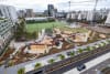 Gunyama Park
Image credit - City of Sydney/Chris Southwood