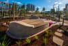 Gunyama Park 
Image credit - City of Sydney/Will Jones