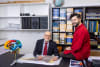 Professor George Paxinos and Dr Steve Kassem propose a 'periodic table' for brain structures.