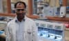 Lead author Associate Professor Biplob Pramanik