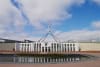 Canberra was home to a 50th birthday celebration this week built on friendship and co-operation. 