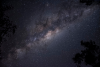 Milky Way view from Innamincka.