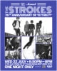 Behind The Gallery & Marhsall present The Strokes - 'Is This It' 25th Anniversary Celebration 
