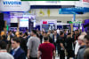 Integrate show floor 2025