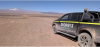 Black Giant Project - Antofagasta Chile