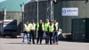 Kalfresh led a tour of WELTEC BIOPOWER facilities in Europe.