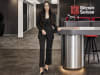 Ceyda Majcen, Chief Executive Officer and SEO of BTCS ME, leads Bitcoin Suisse Group's expansion in the Middle East and brings extensive, long-standing senior leadership experience across the Group.