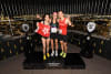 Empire State Building Observation Deck Run-Up Returns for 48th Annual Race on Oct. 6
