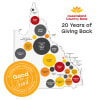 Queensland Country Bank has awarded 682 Good for Good Community Grants, investing more than $3.27 million into community initiatives stretching from South East Queensland to Cape York, the North West and the state's regional heartland.