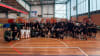 A Flip The Vape week event organised at Orara High School in Coffs Harbour, NSW. Students participated in activities like graffiti walls, photo booths, and a competition designed to empower them to avoid vaping.