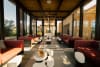 The luxurious accommodation that guests can look forward to during their stay