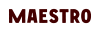 Maestro Restaurant Geelong 
