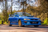 An exceptionally rare 1998 Subaru Impreza WRX STI 22B, achieved the strongest result for a 22B sold in Australia since 2022 in a recent RR Auction. 
