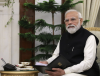 Why can India use our uranium to make its people prosperous but we can't? Make it make sense.